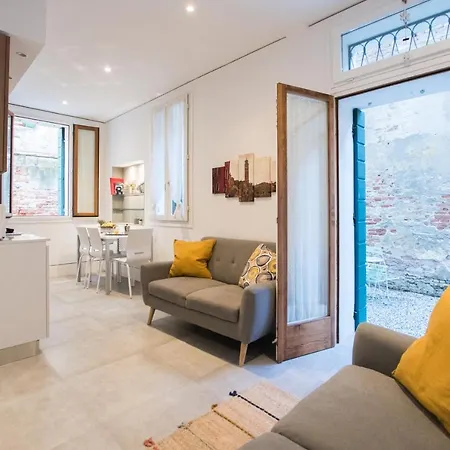 Apartamento Biennale
