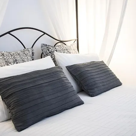 Apartamento Biennale *