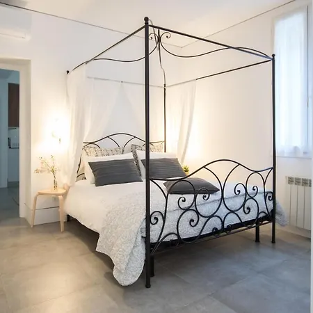 Apartamento Biennale Venecia