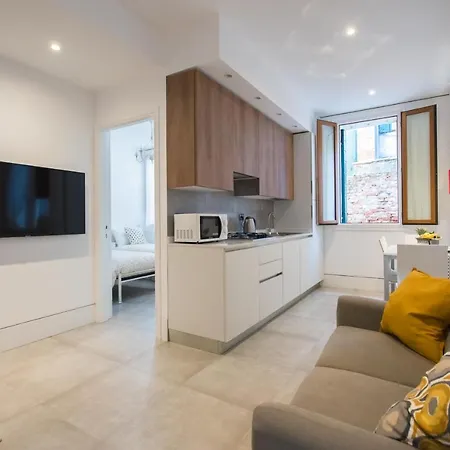 Apartamento Biennale