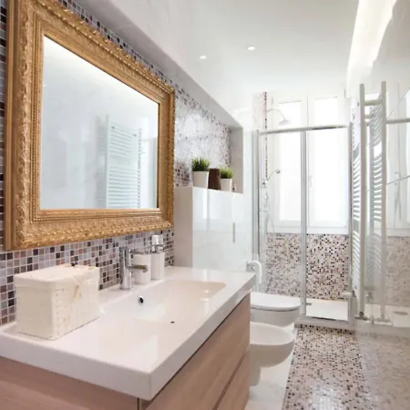 Apartamento Biennale Venecia