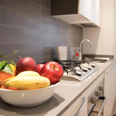 Apartamento Biennale *