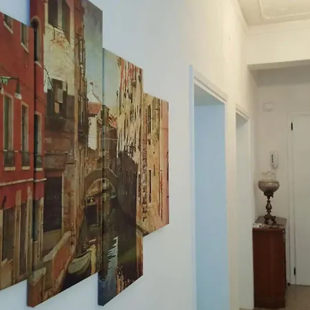 Biennale * Venecia