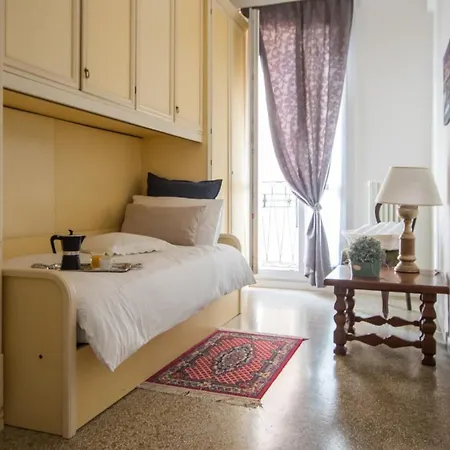Apartamento Biennale Venecia