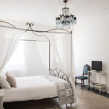 Biennale Apartamento Venecia