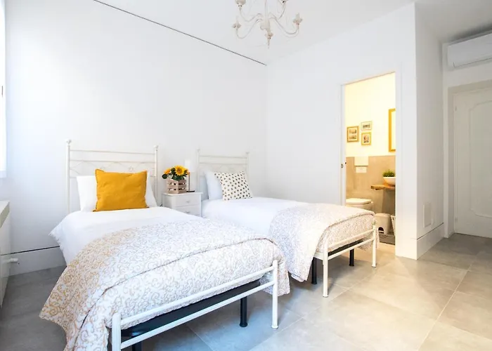 Apartment Biennale Venice