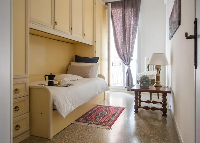 Apartment Biennale Venice