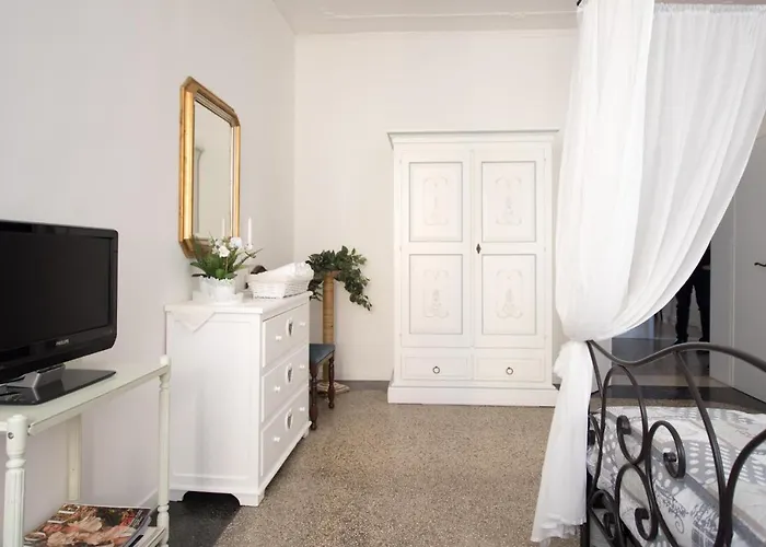Biennale Apartment *