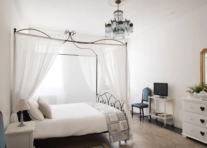 Biennale Apartment Venice