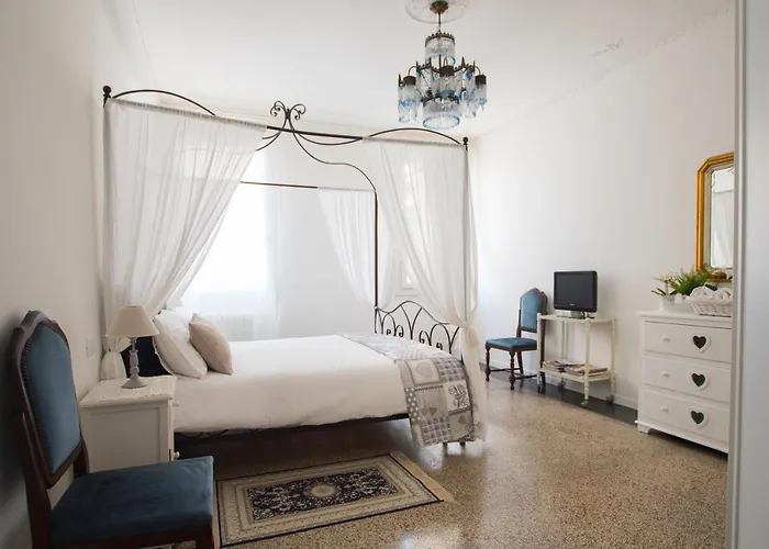 Biennale Apartment *