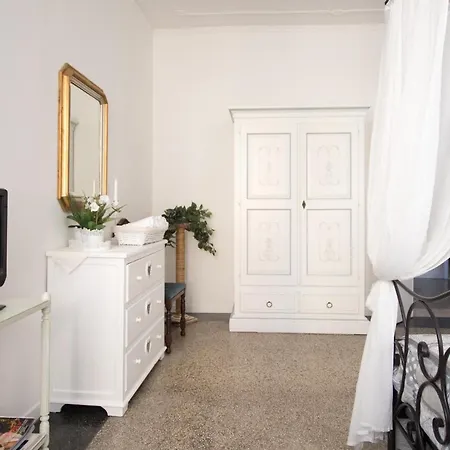 Biennale Apartment *