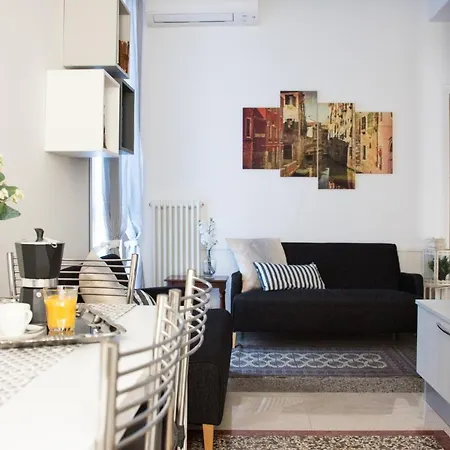 Biennale Apartment *
