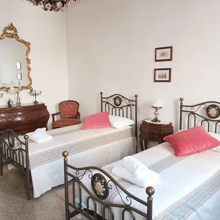 Apartmán Biennale