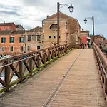 Biennale Lejlighed Venedig
