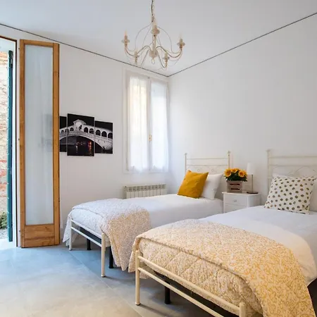 Biennale Apartamento