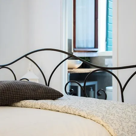 Apartamento Biennale *