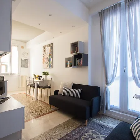 Apartamento Biennale