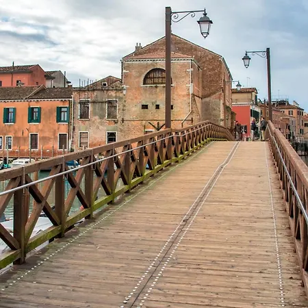 Biennale Apartamento Venecia