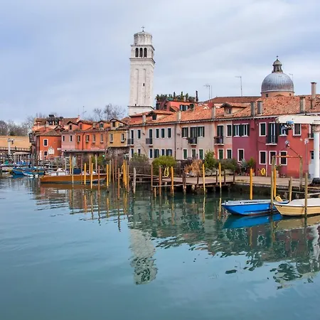 Apartamento Biennale *