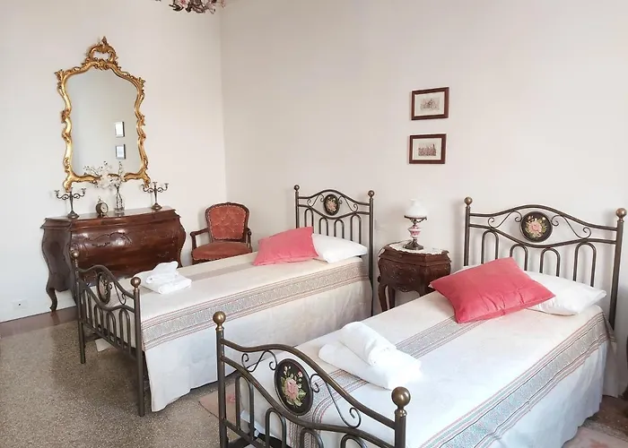 Appartement Biennale
